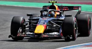 Red Bull : Hadjar se compare déjà à Verstappen et fait le bilan de ses qualifications