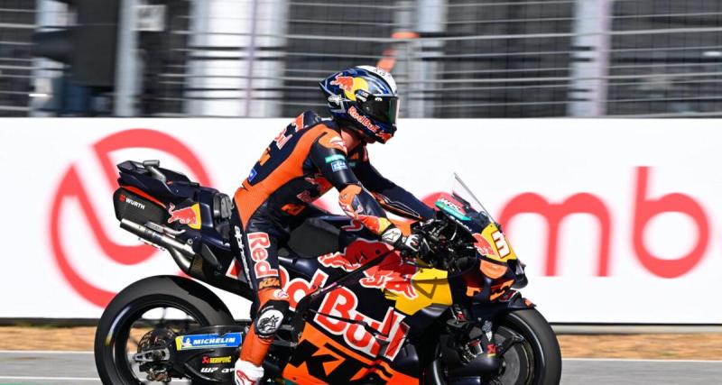  - KTM : l’écurie dévoile son pari technique, et ça pourrait tout changer en 2026