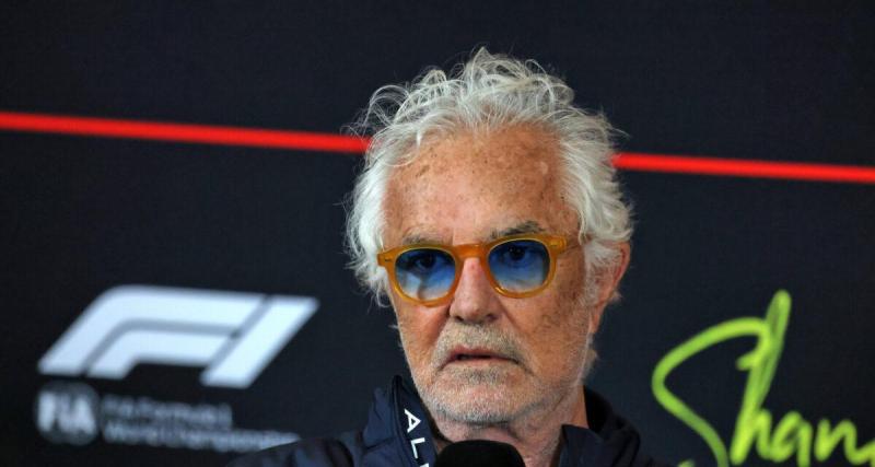  - Alpine : Briatore prend la parole et met les choses au clair après la volonté de Mercedes et Horner de racheter des parts de l’écurie