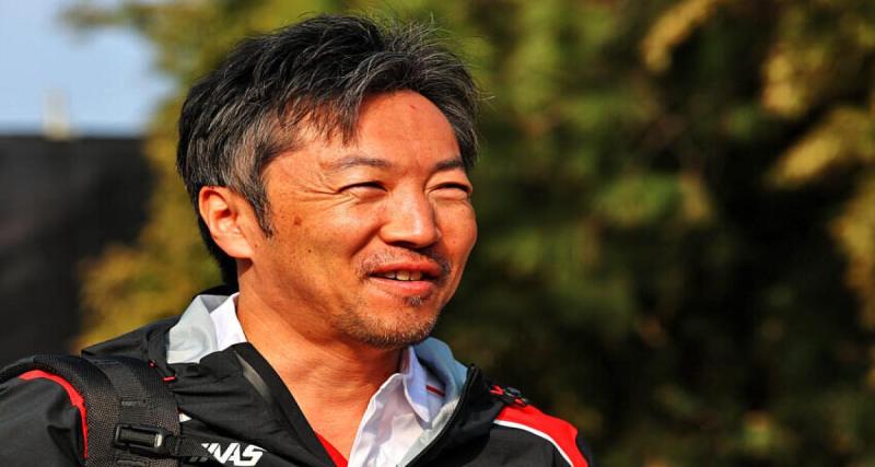  - GP de Shanghai : Haas confirme son bon début de saison, Ayao Komatsu satisfait