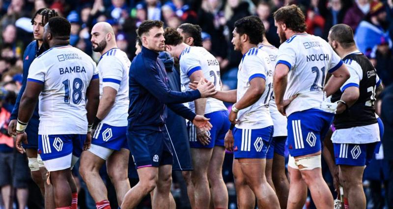  - France - Angleterre : où regarder le choc de ce samedi soir ?