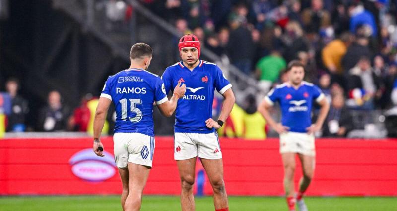  - XV de France : les Bleus face aux calculs du titre, voici les scénarios qui garantissent le sacre  