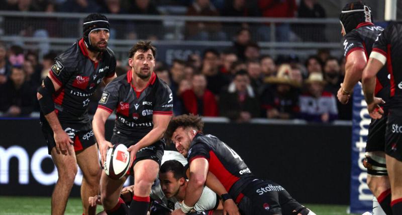  - Lyon : le LOU se projette sur la prochaine saison avec un test XXL en vue