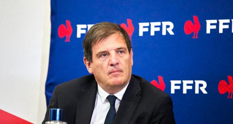  - Niort : clap de fin, la FFR acte le forfait général du NRC