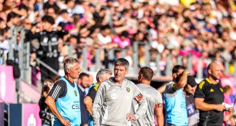  - La Rochelle : O'Gara tranche, une dizaine de départs actés