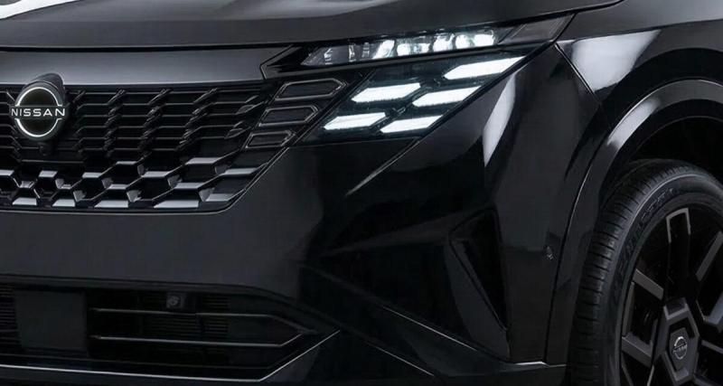  - Futur Nissan X-Trail (2028) : que sait-on déjà à son sujet ?
