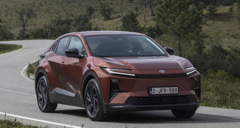 - Toyota C-HR + Grande Autonomie : faut-il passer à l'électrique ?