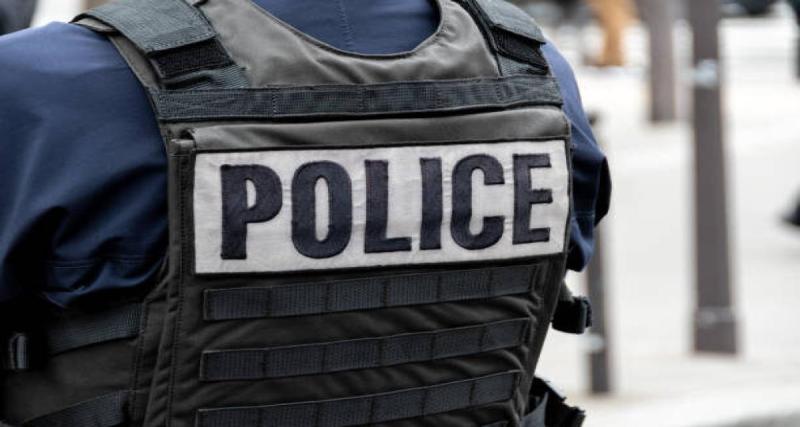  - La police arrête une adolescente de 15 ans au volant d'une voiture avec une passagère de 12 ans à bord : elle est déjà connue pour des cambriolages et vols aggravés