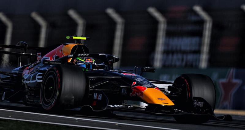  - GP de Chine : les avancées contrastées d'Isack Hadjar à Shanghai