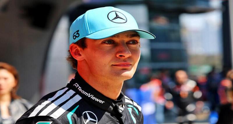  - GP de Chine : George Russell triomphe au sprint après un duel intense avec les Ferrari