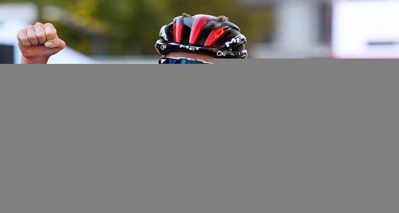  - Cyclisme : Tadej Pogačar mise sur une meilleure stratégie pour Paris-Roubaix