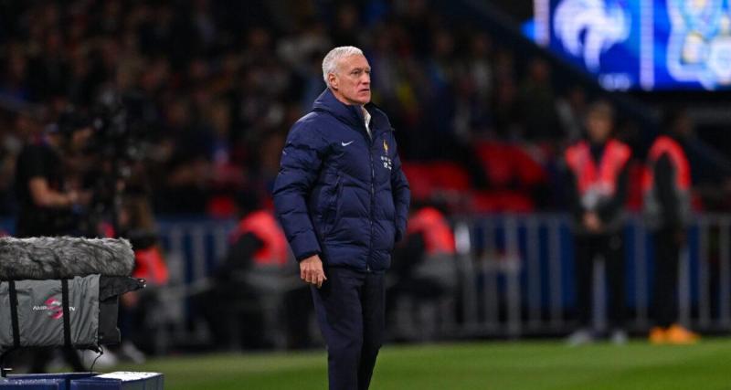  - Équipe de France : les Bleus affronteront la Côte d’Ivoire le 4 juin à Nantes