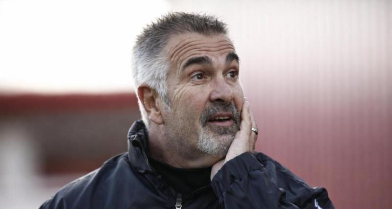  - Narbonne : « la compétition est faussée, on passe pour de vrais amateurs », Delmas profondément déçu