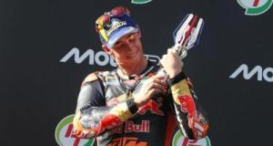 MotoGP : Pedro Acosta change de méthode… et KTM commence déjà à en récolter les fruits
