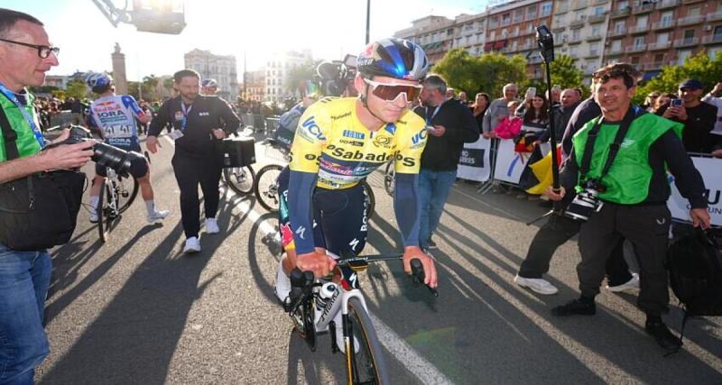  - Tour de France : des doutes dissipés sur Remco Evenepoel