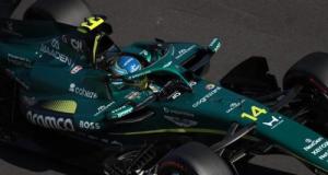 Aston Martin : Fernando Alonso lance l’alerte, l’Espagnol fixe une durée minimum inquiétante