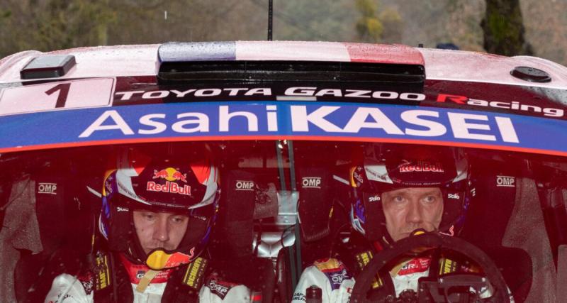  - Rallye du Kenya : la terrible mésaventure de Sébastien Ogier qui pourrait lui couter cher au championnat