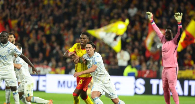  - Lorient - Lens : les compositions officielles