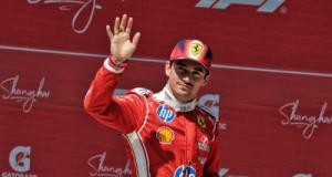 Ferrari : la phrase de Charles Leclerc qui en dit long sur les nouvelles F1