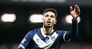 Bordeaux : "Une montée, c'est magnifique à aller chercher", confie Steve Shamal
