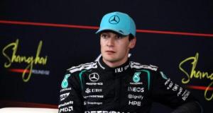 Mercedes : George Russell révèle le chaos vécu en qualifications, sa 2e place est presque un miracle