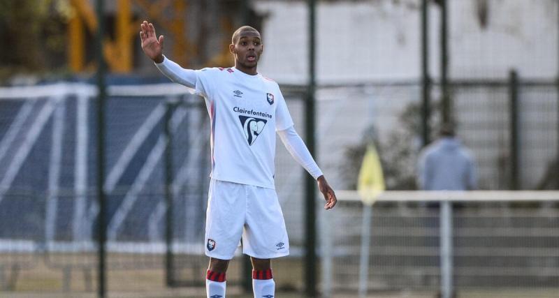 National 3 : un défenseur de Chauvigny suspendu trois matchs