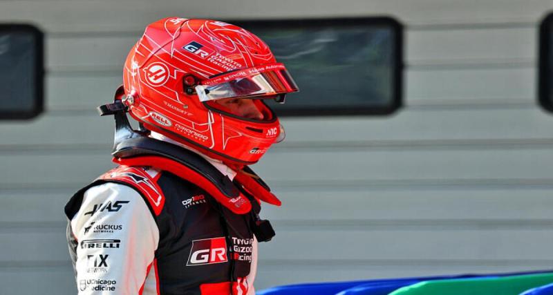  - GP de Shanghai : entre frustration et optimisme, le bilan mitigé d’Esteban Ocon