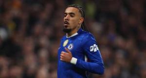 Chelsea chute face à Newcastle et inquiète avant de recevoir le PSG !