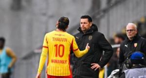 RC Lens : Thauvin balance, Pierre Sage recadre, défaite douloureuse !