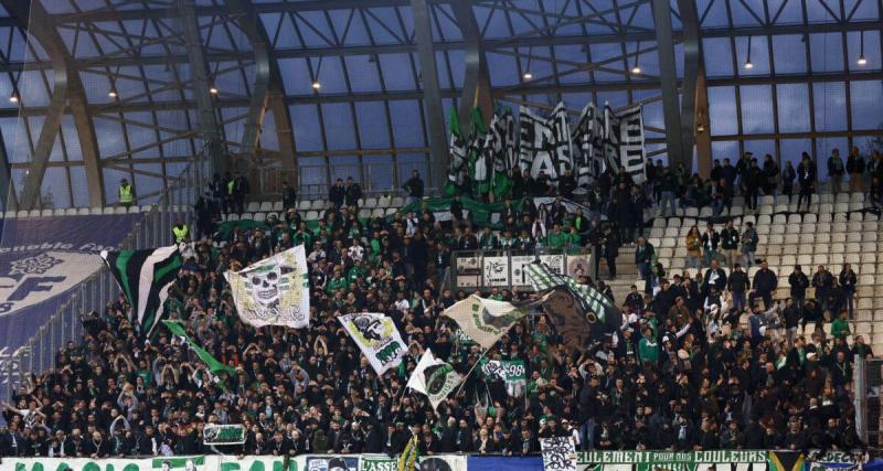  - Grenoble - ASSE : bagarre entre ultras autour du stade, avant match tendu !