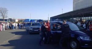 Un conducteur de 17 ans flashé à 195 km/h, il a rapidement oublié le code la route