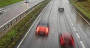 À contresens sur plusieurs kilomètres sur ce grand axe : un miracle sans gravité