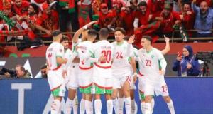 Avec Bouaddi et Diop, l’équipe dingue que peut aligner le Maroc à la Coupe du Monde