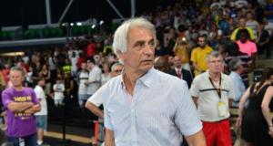 Vahid Halilhodzic annonce déjà sa fin à Nantes, la décision drastique des Ultras à Metz