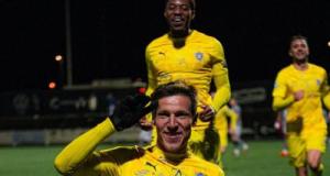 National 2 : Thionville se saborde contre Épinal, Gaëtan Bussmann fait le show