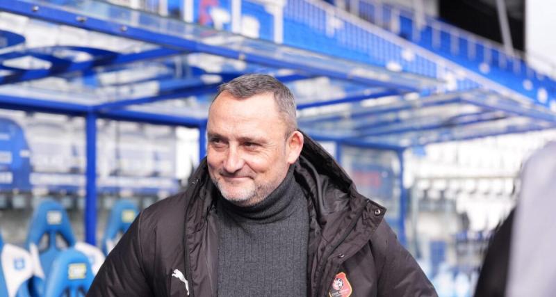  - Lille décimé avant Rennes, la déclaration d'amour d'Haise à Rongier