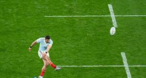 XV de France : Ramos et Bielle-Biarrey dans l’histoire, les tops du Crunch face à l’Angleterre !