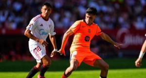 Quelle chaîne et quelle heure pour Barça - Séville : comment suivre le match ?