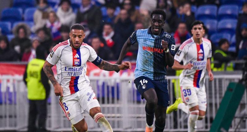  - Quelle heure et quelle chaîne : comment suivre Le Havre - OL ?