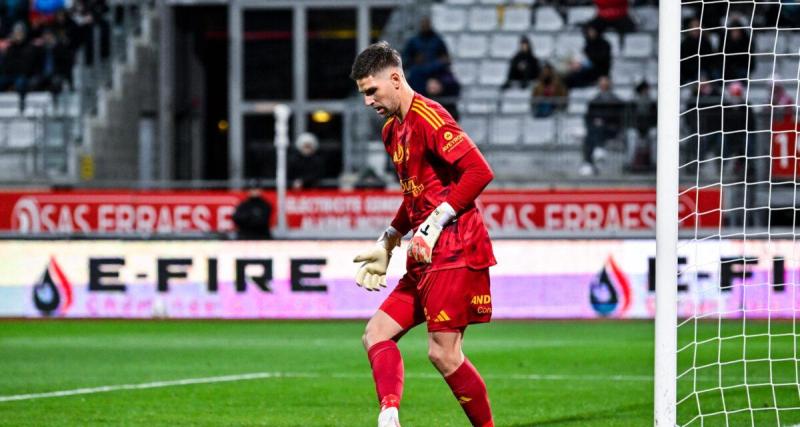  - Rodez : "On a un groupe fantastique", Quentin Braat s'enflamme après la victoire à Reims