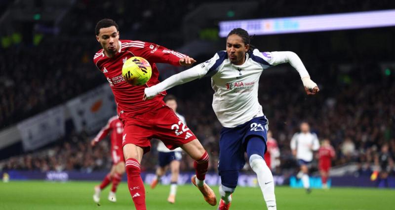 - Date, heure, chaîne TV, compos probables : comment suivre Liverpool - Tottenham ?
