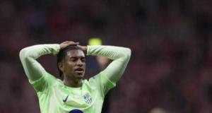 Une énorme star du Barça sur le départ, ça se confirme