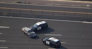 Ivre et sans permis, il tente une course-poursuite avec les gendarmes sur 6 km