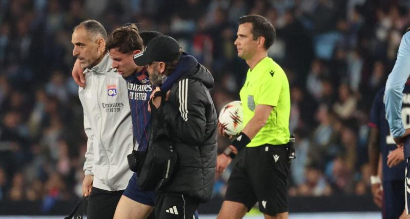  - OL : une hécatombe avant le déplacement au Havre, neuf joueurs absents