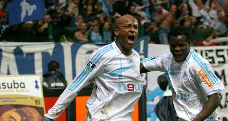  - La passe de 100 ratée à un cheveu, l'énorme regret d'un ancien attaquant de l'OM