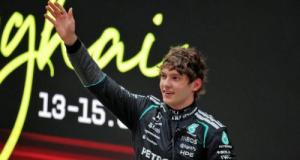 Mercedes : Antonelli craque après sa première victoire et la déclaration émouvante de l’Italien