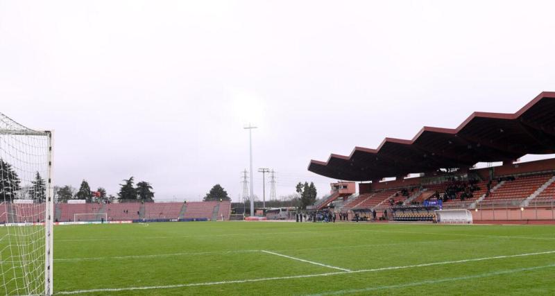  - National 2, groupe C : le trio de tête fait du surplace, Istres décroché