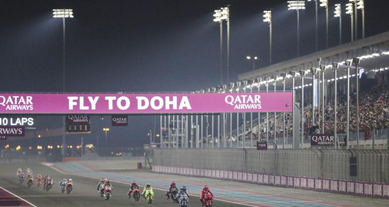  - MotoGP : un Grand Prix menacé, le calendrier 2026 pourrait être bouleversé