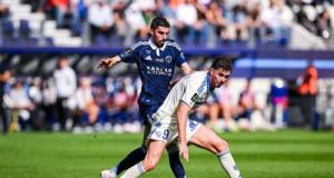 Strasbourg - Paris FC : les compositions officielles