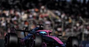 Alpine : Gasly savoure ses gros points en Chine… mais révèle ce qui lui a coûté le top 5
